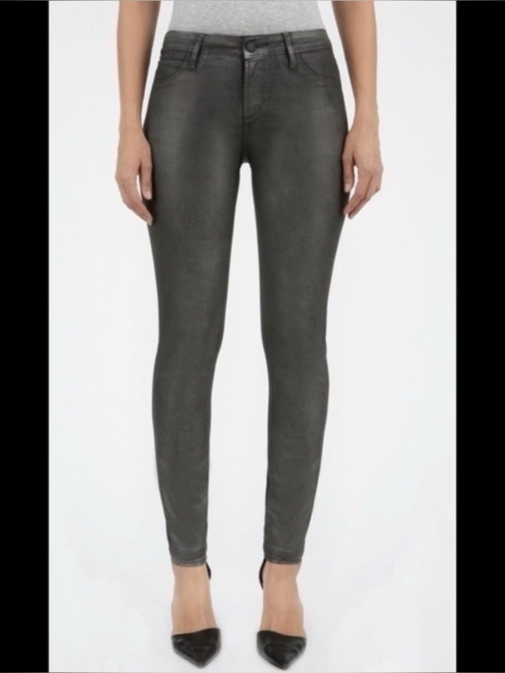 ARTICLES OF SOCIETY Boston Sarah skinny jeans